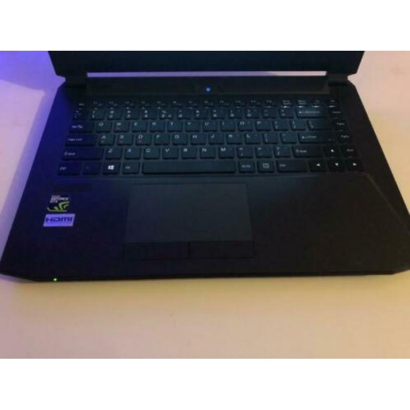 BTO Gaming/Editing Laptop DDR4 32GB RAM 15 Inch