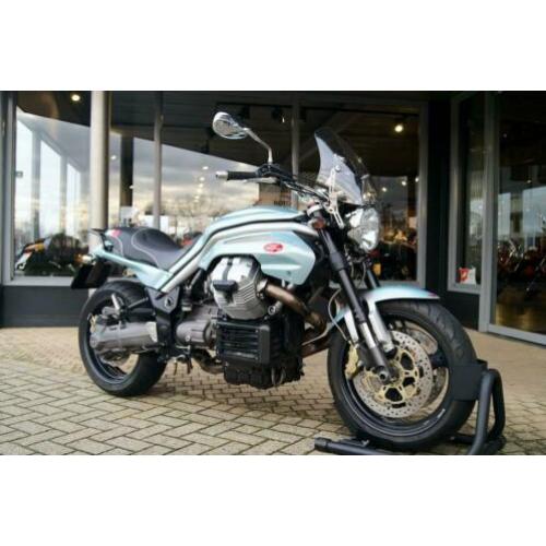 Moto Guzzi GRISO 1100 (bj 2006)