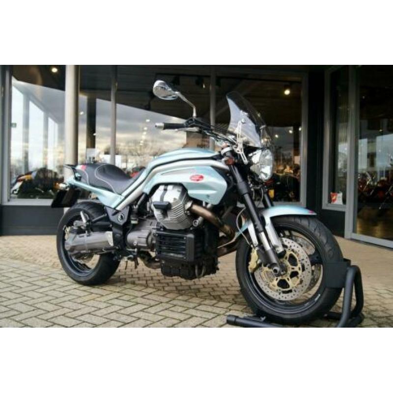 Moto Guzzi GRISO 1100 (bj 2006)