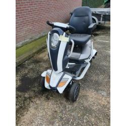 Scootmobiel Drive Santis voor hobby of onderdelen