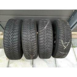 Mazda 14inch winterbanden