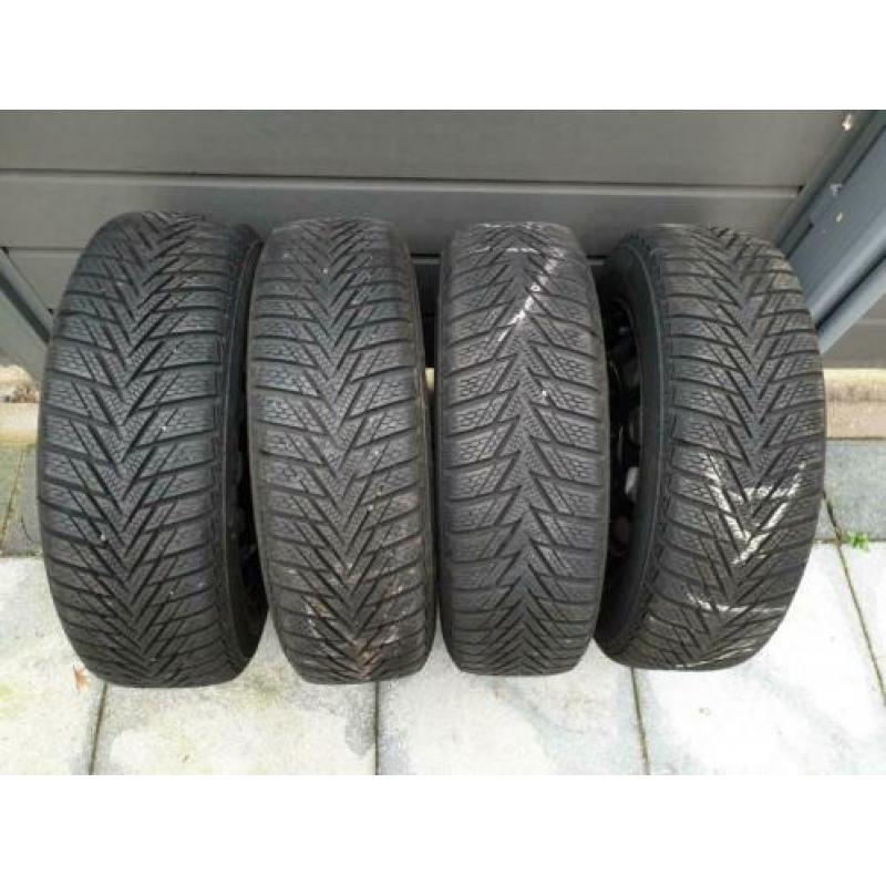 Mazda 14inch winterbanden