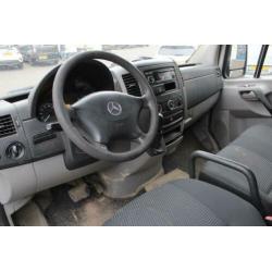 Mercedes-Benz Sprinter 211 CDI 366 L2H2 Airco, Trekhaak