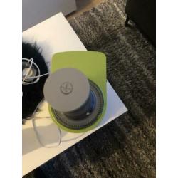Kenwood spiralizer
