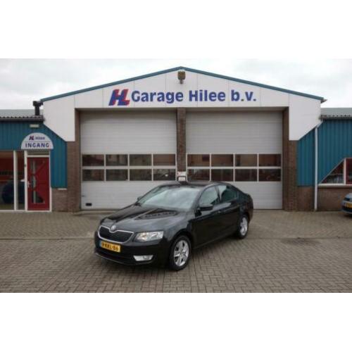 Skoda Octavia 1.2 TSI Greentech Ambition (bj 2013)