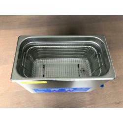 Te Koop Nieuwe Ultrasoon Reiniger 6 Liter - 6L
