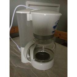 Koffiezetapparaat