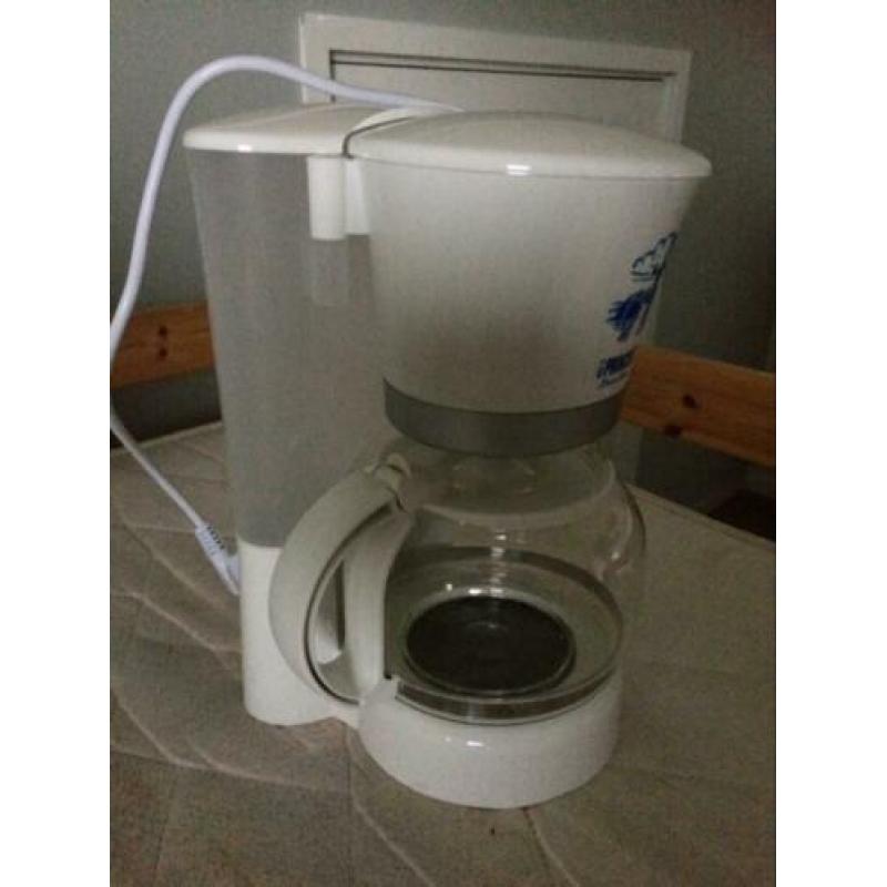 Koffiezetapparaat