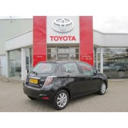 Toyota Yaris 1.5 Hybrid Aspiration, LM-Velgen, Camera
