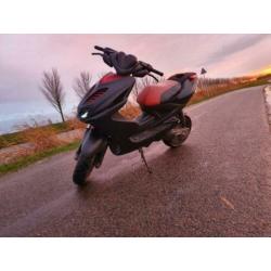 Aerox 70cc