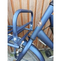 Volare kinder transportfiets 23 inch