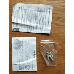 Dierenverjager ultrasoon Multistop +