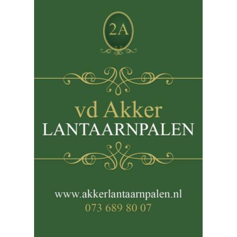tuinverlichting gietijzer lantaarnpaal tuinlamp hanglamp 14