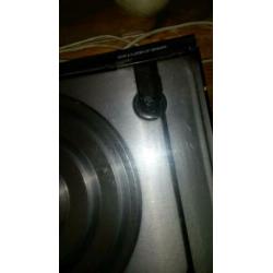 bang & olufsen platenspeler 1100, met of zonder mc10 element