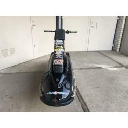 Yamaha superjet 701 2005