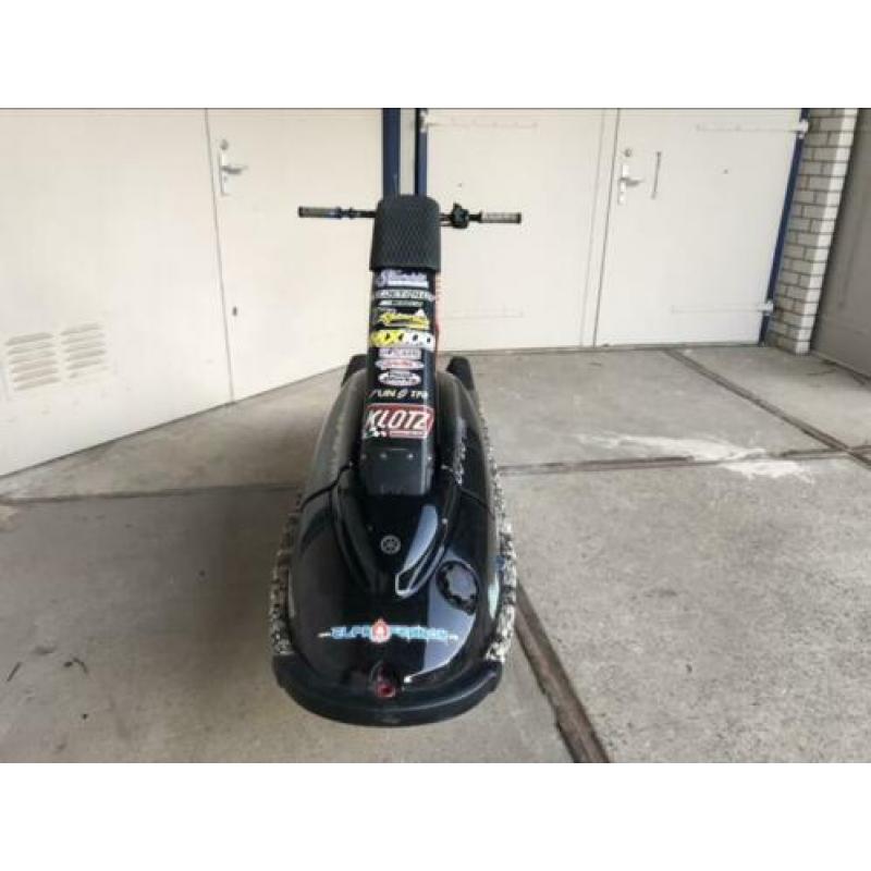 Yamaha superjet 701 2005