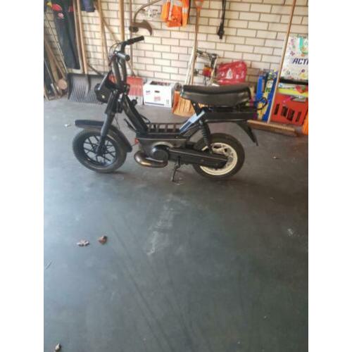 Gilera citta