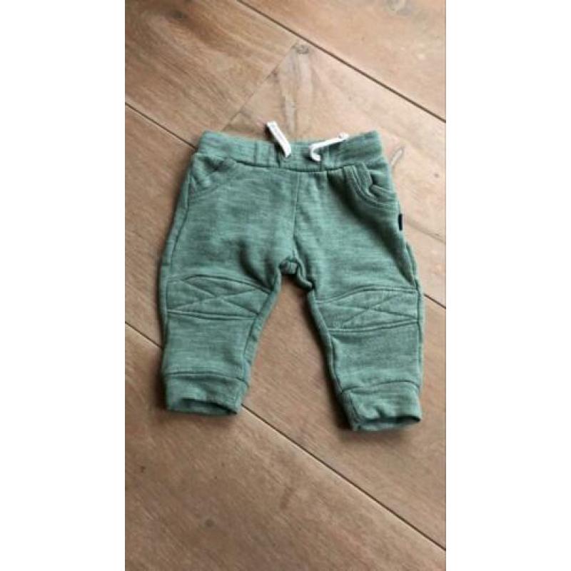 Noppies setje maat 68