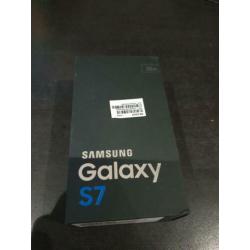 Samsung Galaxy S7
