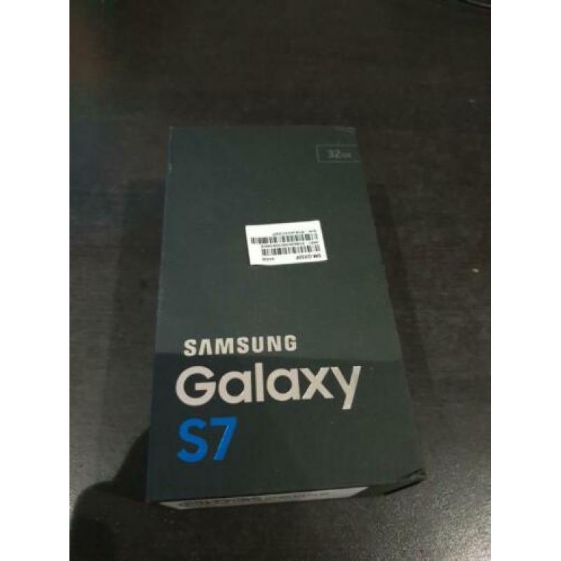 Samsung Galaxy S7