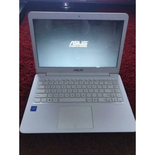 Asus notebook pc wit!!