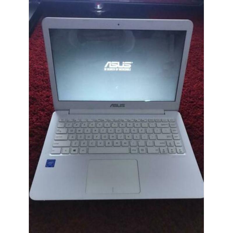 Asus notebook pc wit!!