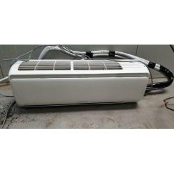 Samsung split unit airco