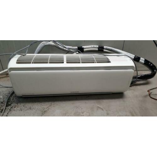 Samsung split unit airco