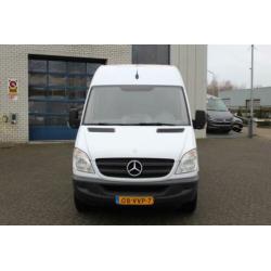 Mercedes-Benz Sprinter 211 CDI 366 L2H2 Airco, Trekhaak