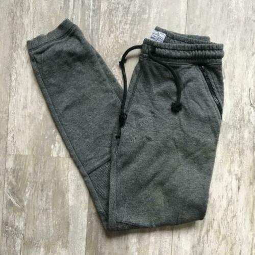 Grijze joggingbroek | C&A | Maat 152