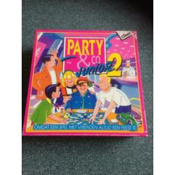 Party & Co junior 2