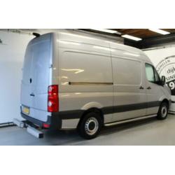 Volkswagen Crafter 35 2.0 TDI 104KW L2H2 BM LANG HOOG AIRCO