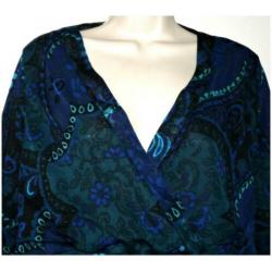 M&S tuniek maat XXL (48/50)