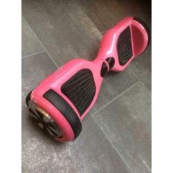 Denver Hoverboard