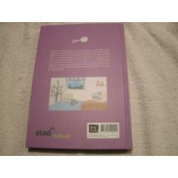 Boek - Veilig groot worden. Tips voor ouders.