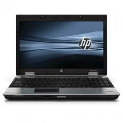 HP Elitebook i5 4GB RAM 128GB SSD 15,6 inch