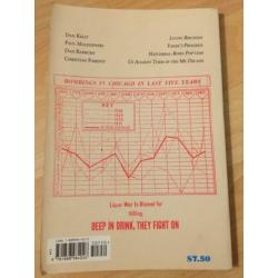Thomas FRANK / The Baffler Number 13 First Edition 1999