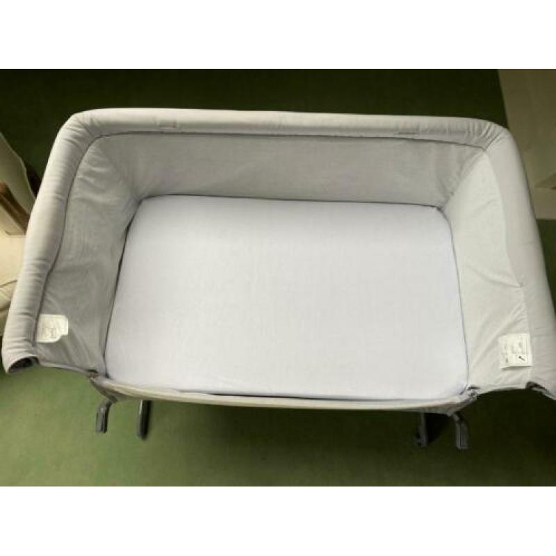 Chicco Next 2 Me co-sleeper wieg