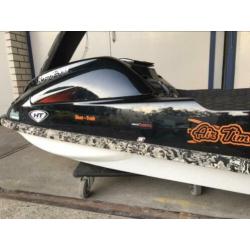Yamaha superjet 701 2005