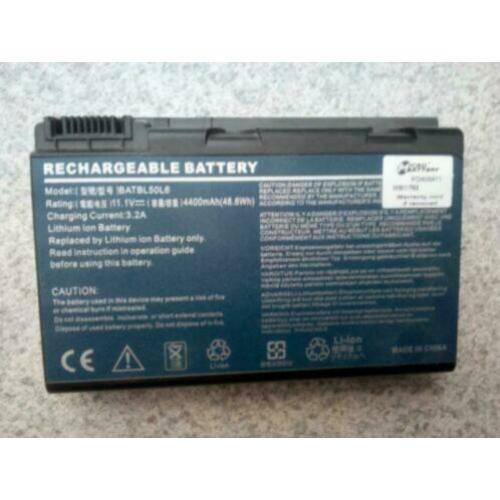 div. batterijen voor laptops