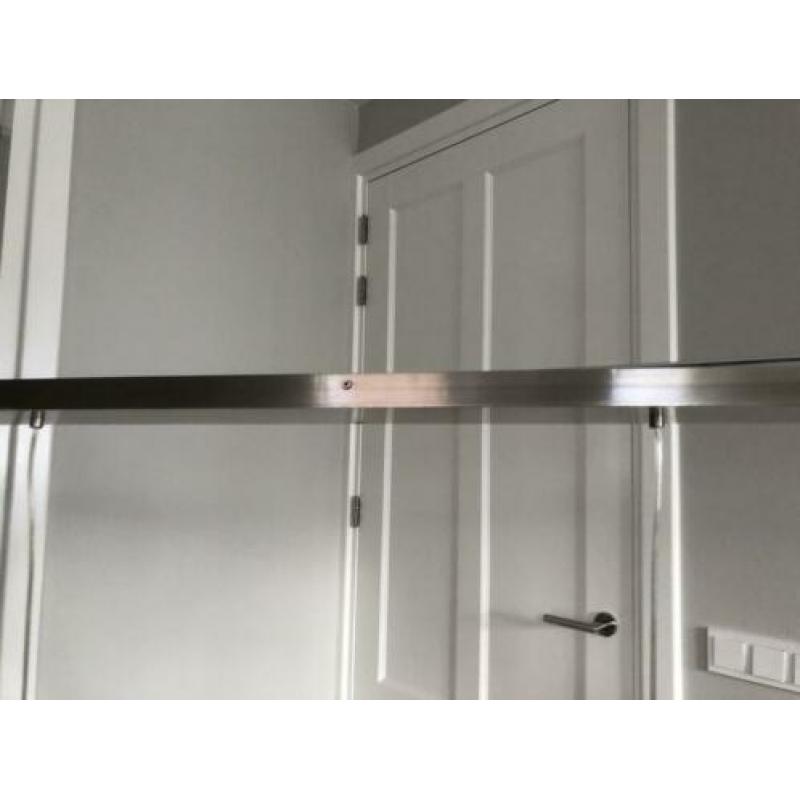 Hanglamp met 3 lampen
