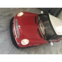 Mini Cooper plm 37 cm