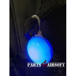 LED Team marker - Oranje | Herken je team | Parts4Airsoft 21