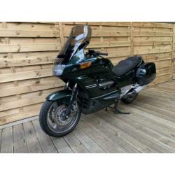 Honda ST 1100 Pan European (bj 1992)