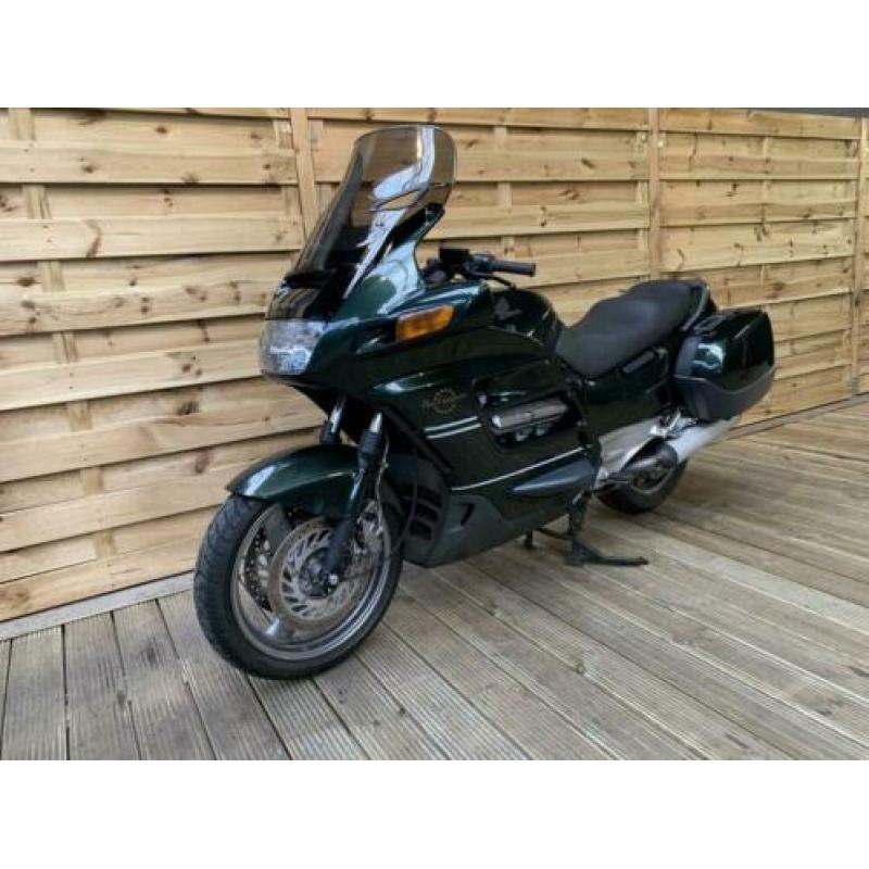 Honda ST 1100 Pan European (bj 1992)
