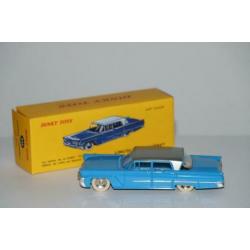 Lincoln Première - Dinky Toys 532 - ATLAS Kerst special 2012