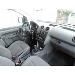 Volkswagen Caddy 1.6 TDI Maxi Lang Premium-Zeer compleet !