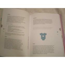 Boek - Veilig groot worden. Tips voor ouders.