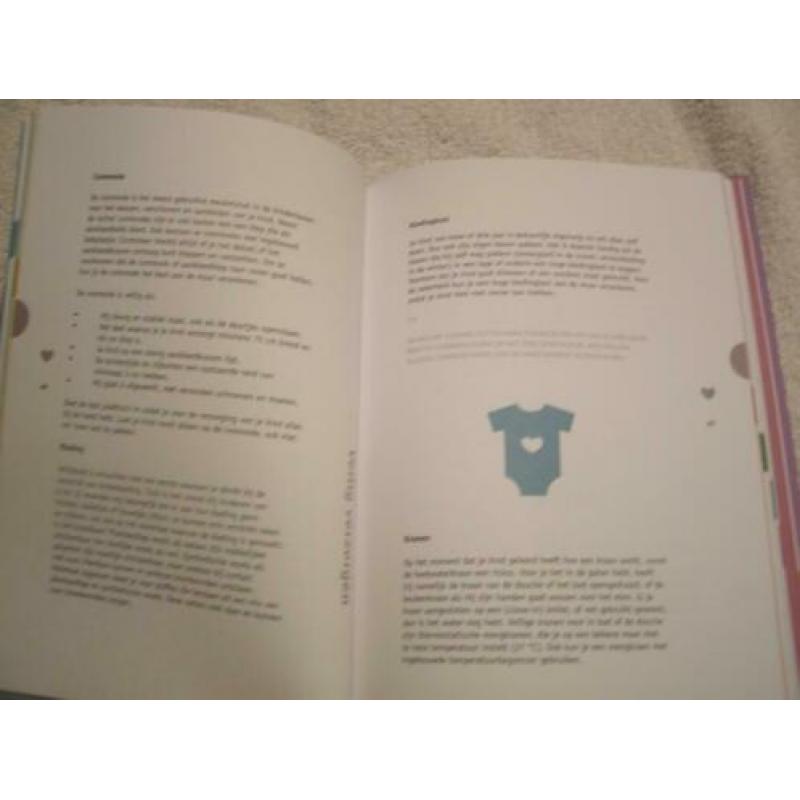 Boek - Veilig groot worden. Tips voor ouders.
