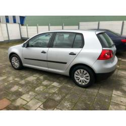 Volkswagen Golf 1.9 TDI Businessline
